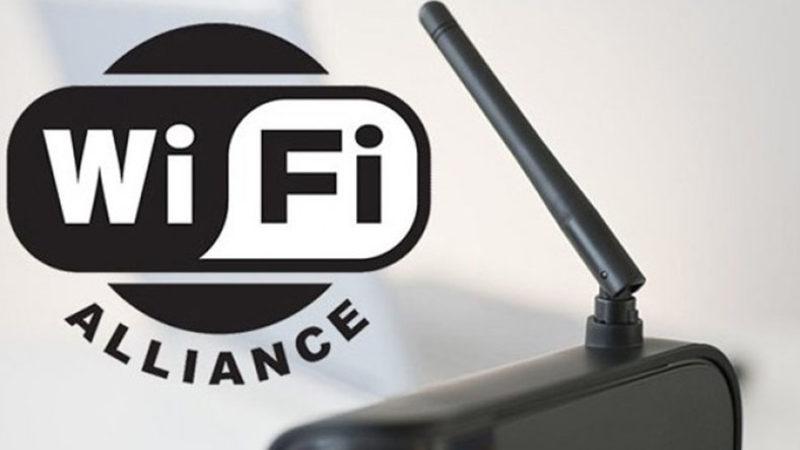 Wi-Fi 6’nın Muhtemel Gelişmiş Versiyonunun İsmi Duyuruldu