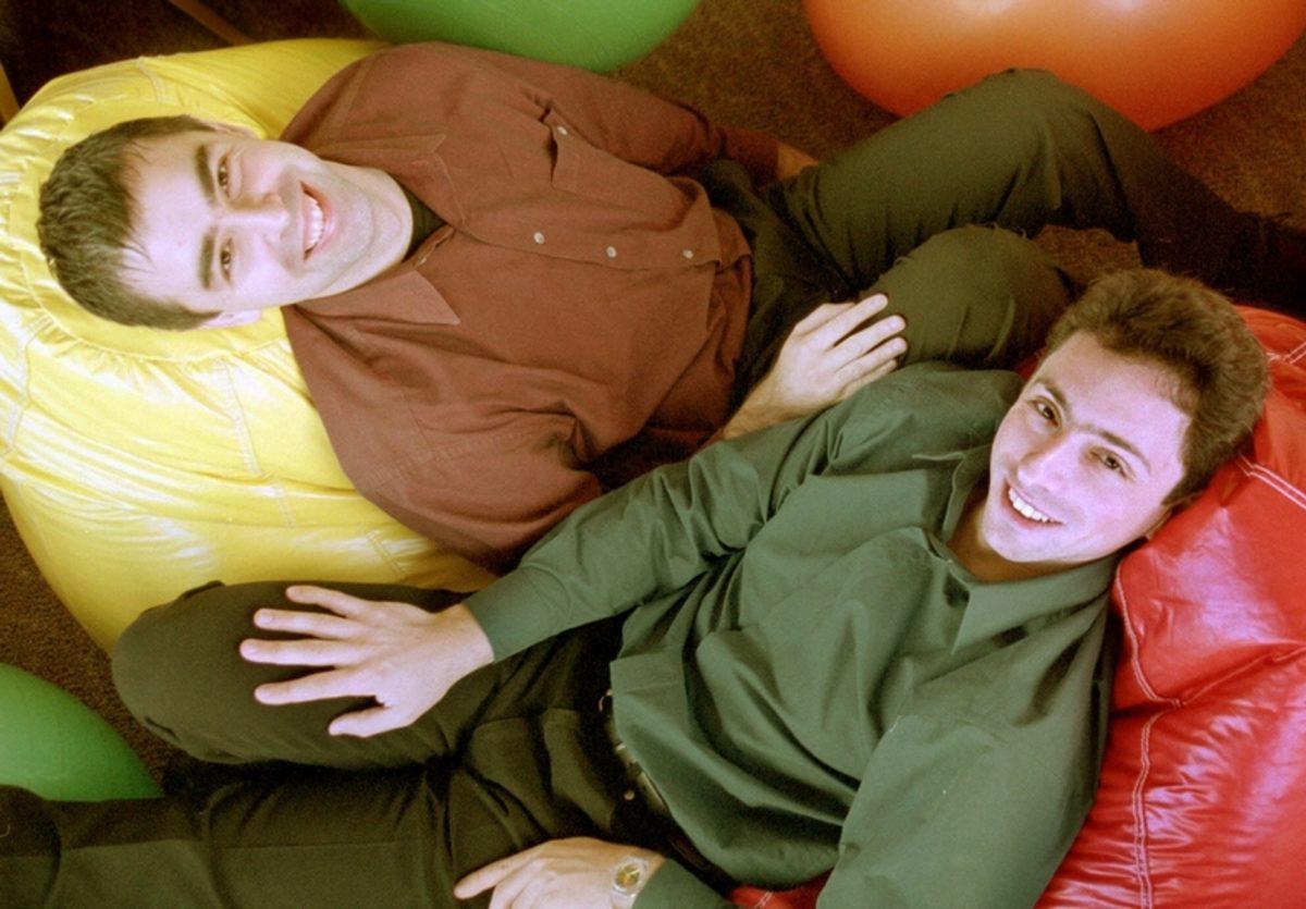 Günümüz Dünyasına Yön Veren 10 Teknoloji Patronunun Gençlik Halleri