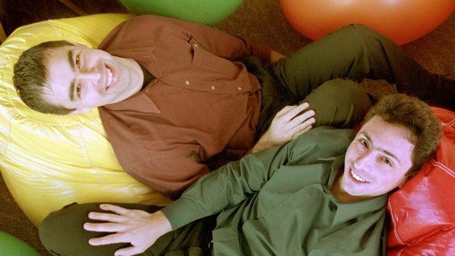 Günümüz Dünyasına Yön Veren 10 Teknoloji Patronunun Gençlik Halleri