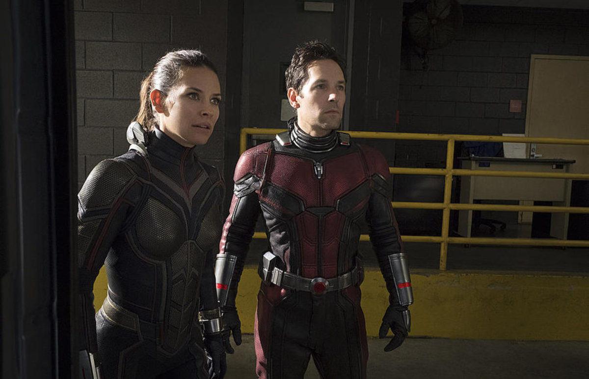 Marvel Sinematik Evreni’nde Büyük Değişiklik Kapıda