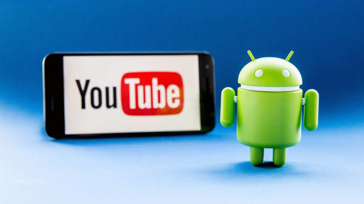 Android Telefonlarda YouTube Videolarını Arka Planda Oynatmanızı Sağlayacak Yöntem