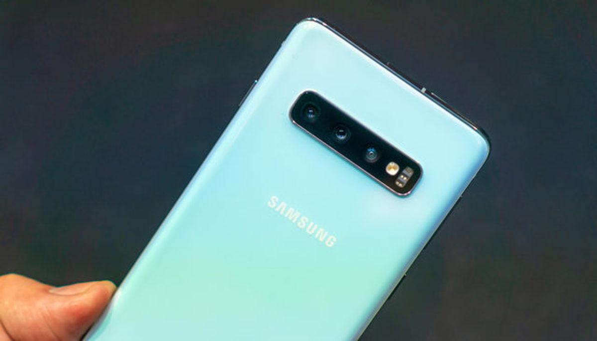 Samsung Galaxy S10, Kripto Para Cüzdanı İle Paranızı Güvenle Saklayabiliyor