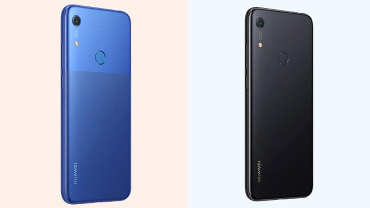 Huawei’nin Yeni Bütçe Dostu Telefonu Huawei Y6s Duyuruldu