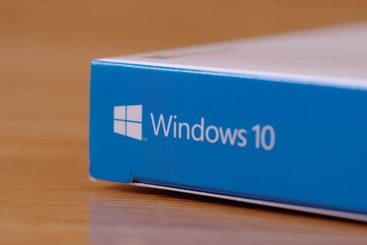Microsoft, Sandbox Geliştirmeleriyle Yeni Windows 10 Güncellemesini Yayınladı