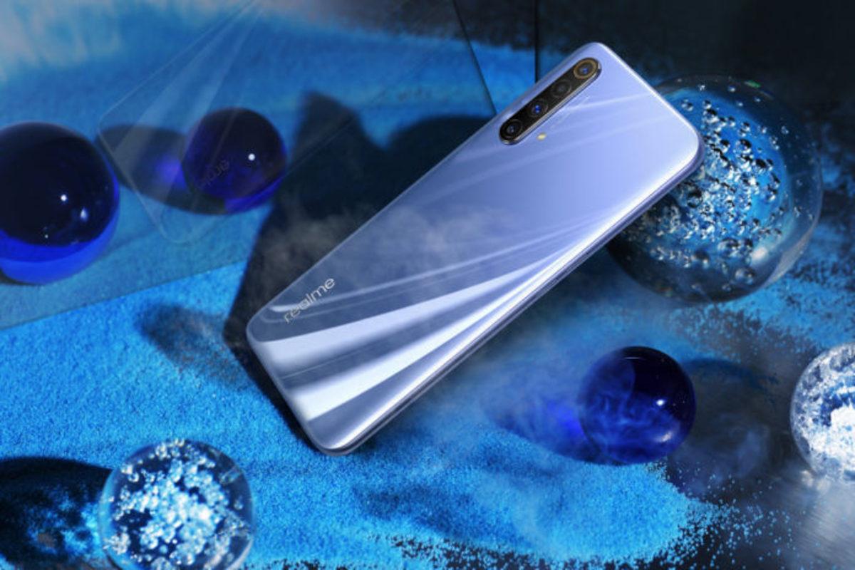 Realme X50 5G’nin Özellikleri TENAA Üzerinde Ortaya Çıktı