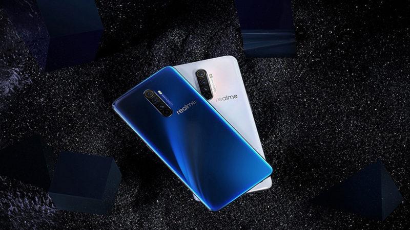 Realme X50 5G’nin Özellikleri TENAA Üzerinde Ortaya Çıktı