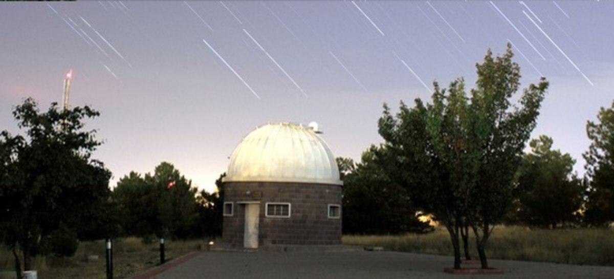 Türk Astronom, Devasa Olduğu Kadar Tuhaf Bir Yıldız Keşfetti