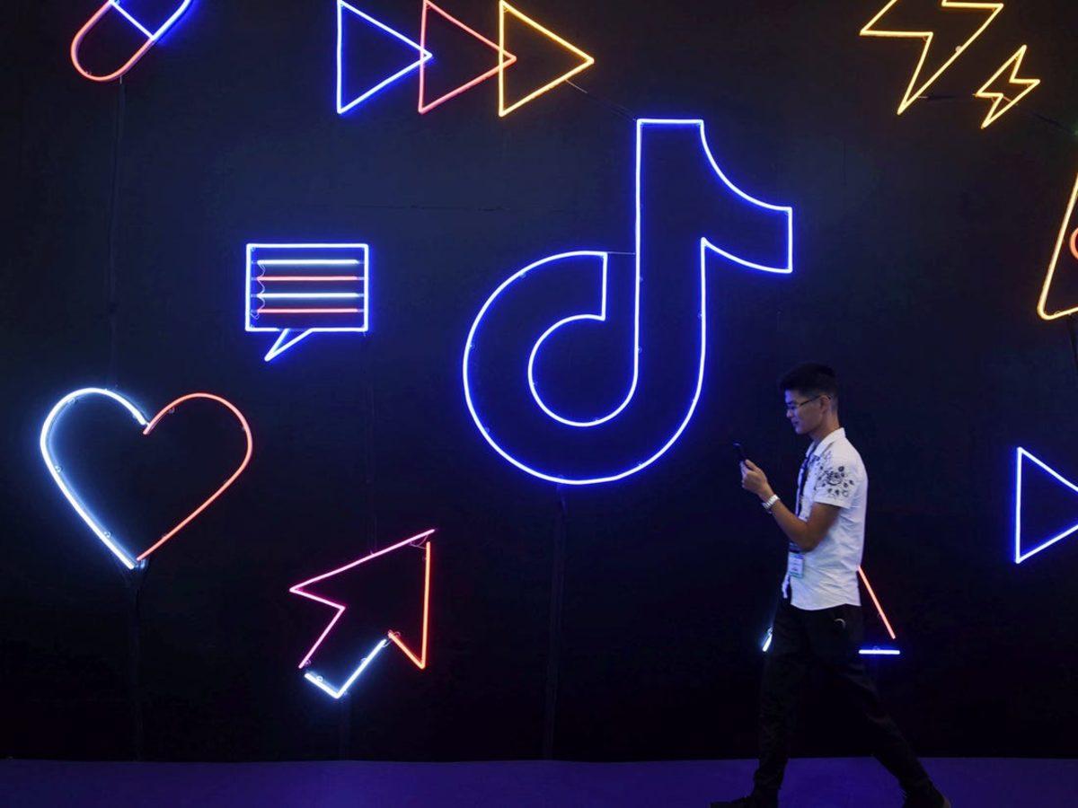 TikTok, 2019’un Son Çeyreğinde Devasa Bir Gelir Elde Etti