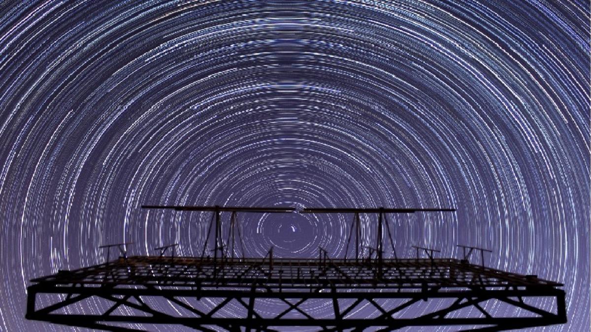 Türk Astronom, Devasa Olduğu Kadar Tuhaf Bir Yıldız Keşfetti