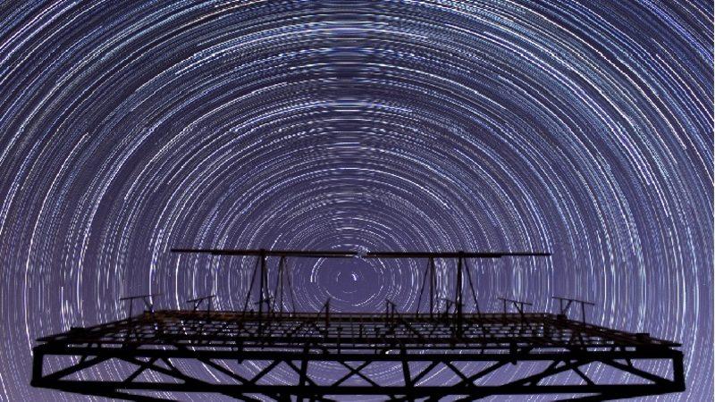 Türk Astronom, Devasa Olduğu Kadar Tuhaf Bir Yıldız Keşfetti