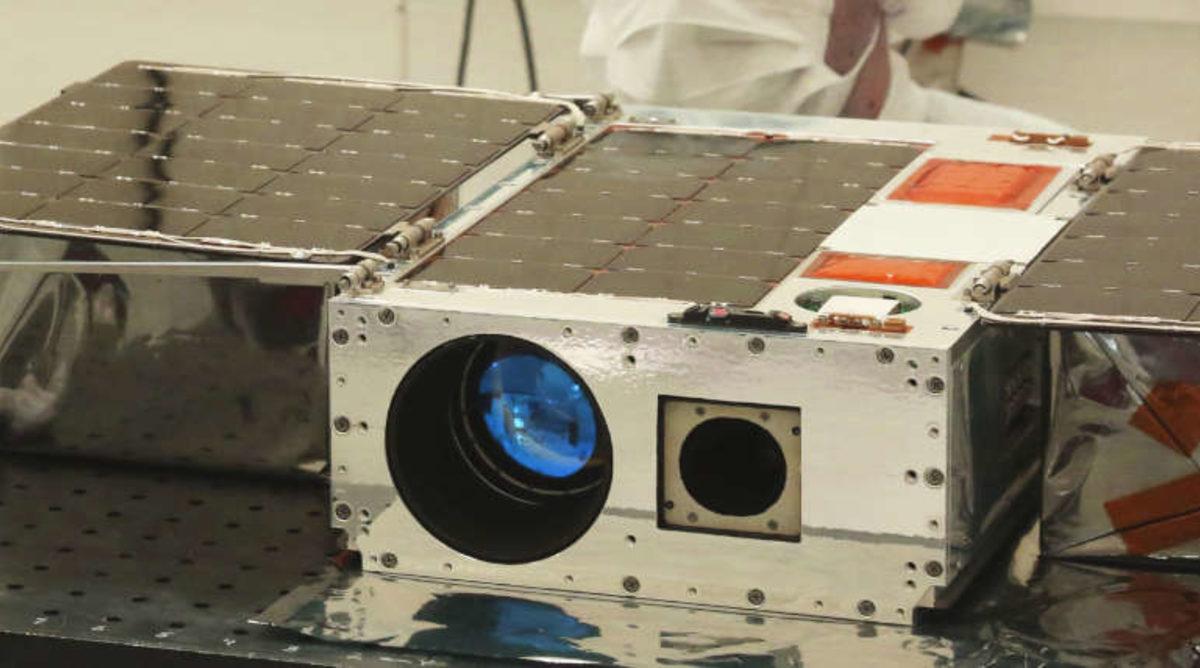 NASA’nın Yeni Gezegenleri Araştıran Uzay Aracıyla Bağlantısı Kesildi