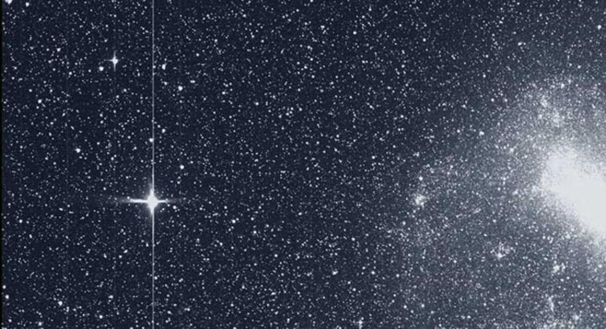 NASA’nın Yeni Gezegenleri Araştıran Uzay Aracıyla Bağlantısı Kesildi