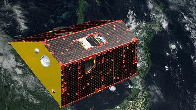 NASA’nın Yeni Gezegenleri Araştıran Uzay Aracıyla Bağlantısı Kesildi