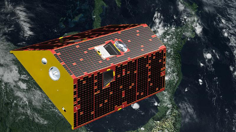 NASA’nın Yeni Gezegenleri Araştıran Uzay Aracıyla Bağlantısı Kesildi