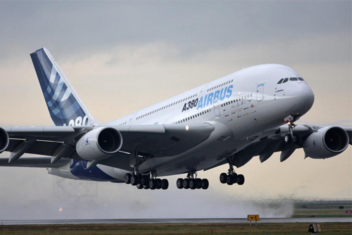 Devasa Boyutlara Sahip Olan A380, Neden Göklere Veda Etti?