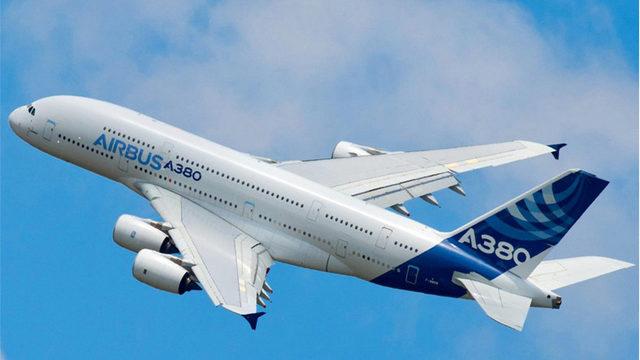 Devasa Boyutlara Sahip Olan A380, Neden Göklere Veda Etti?