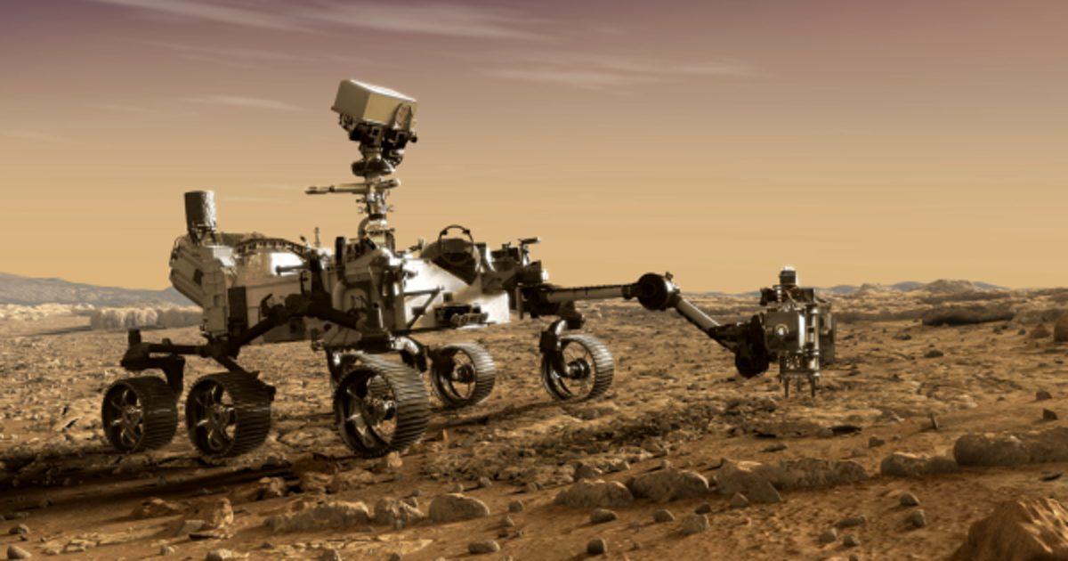 NASA Başkanı, Dünya Dışı Yaşam Formlarını Keşfetmeye Yakın Olduklarını Düşündüğünü Açıkladı