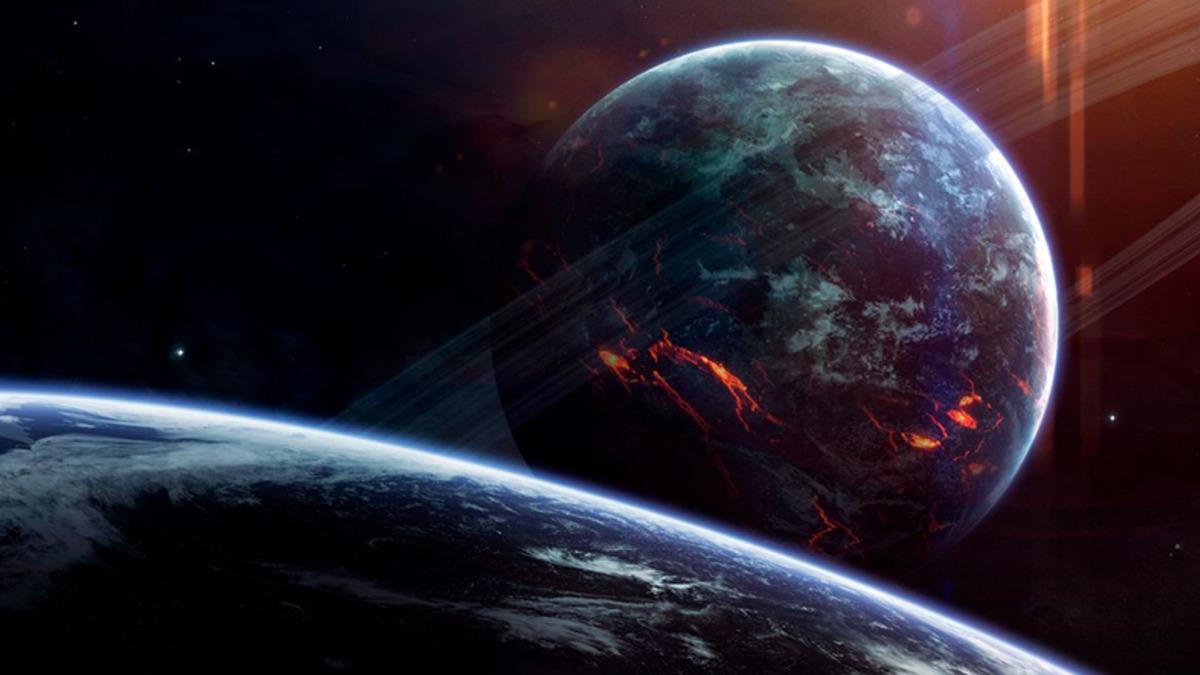 NASA Başkanı, Dünya Dışı Yaşam Formlarını Keşfetmeye Yakın Olduklarını Düşündüğünü Açıkladı