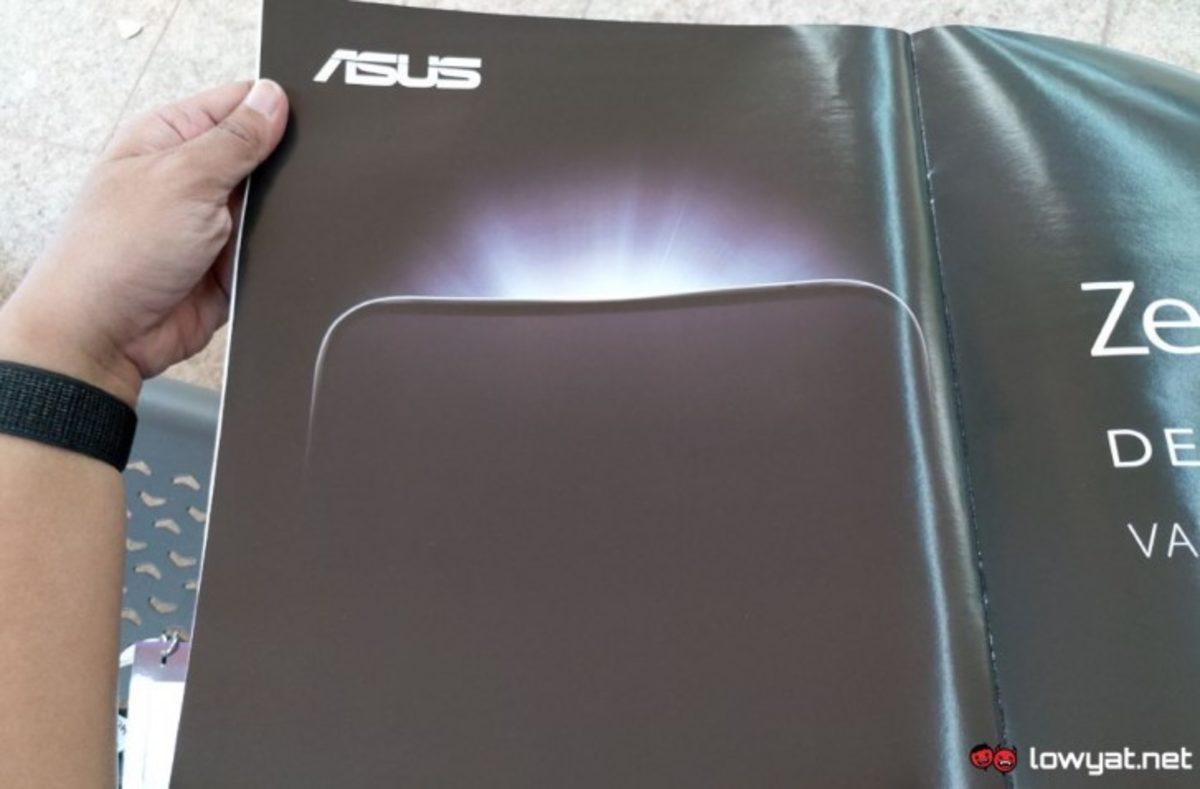 ASUS Zenfone 6’nın Duyurulacağı Tarih Belli Oldu