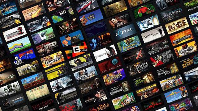 Steam, Senelerdir Kırdığı Rekoru 2020’de Kıramayabilir
