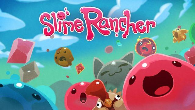 Slime’ların Etrafta Uçuştuğu Oyun Slime Rancher, Ücretsiz Olarak Epic Store’a Geliyor