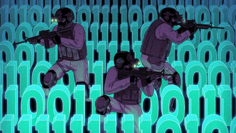 İran, Kasım Süleymani Suikastına Karşılık Yeni Bir Siber Savaş mı Başlatacak?