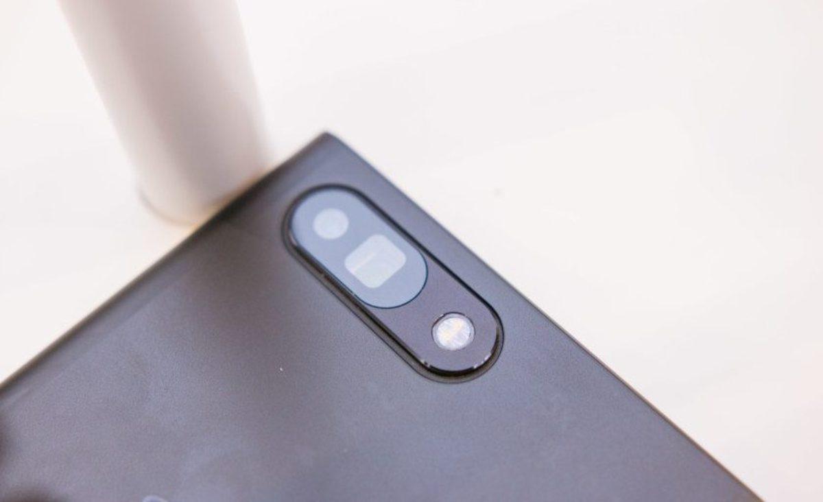 OPPO’nun 10x Yakınlaştırma Teknolojisini Gözler Önüne Seren Video