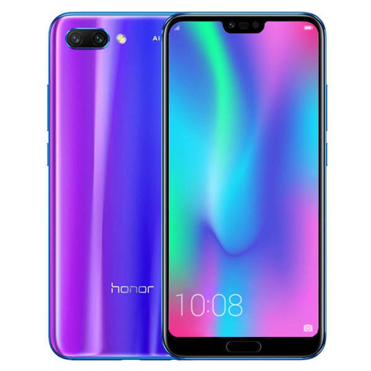 Honor 10 ve Samsung Galaxy S7 Edge, Aralık 2019 Güvenlik Güncellemesi Almaya Başladı