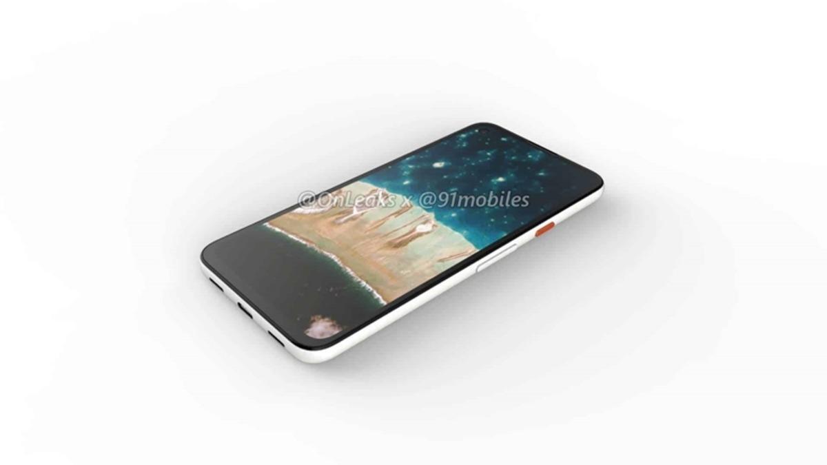 Google, Bu Senenin İlk Yarısında Pixel 4a XL’ı Çıkarmayacak