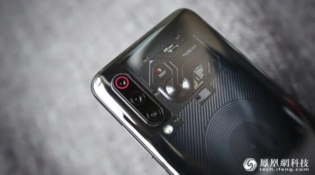 Xiaomi Mi 9 Transparent Modelinin En Detaylı Görüntüleri Yayınlandı