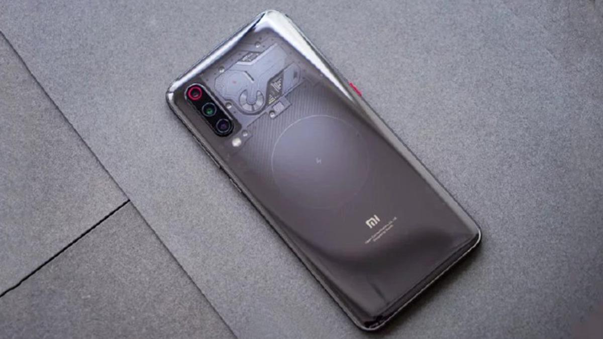 Xiaomi Mi 9 Transparent Modelinin En Detaylı Görüntüleri Yayınlandı