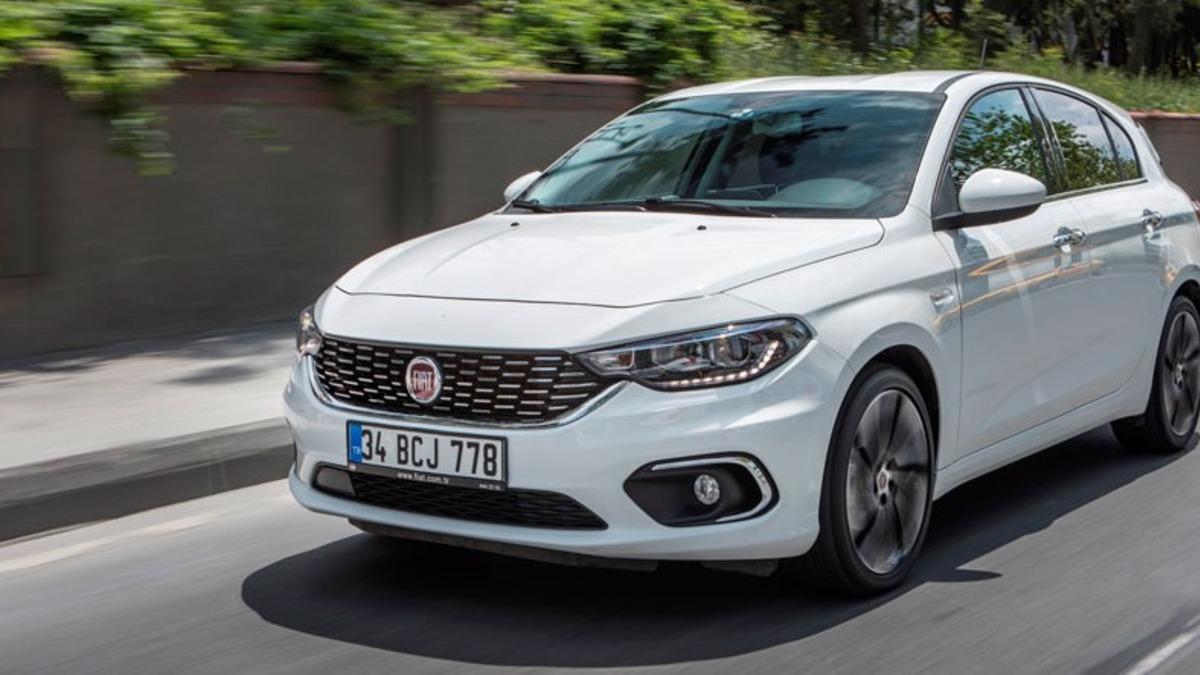 Türkiye’de En Çok Tercih Edilen Otomobil Belli Oldu