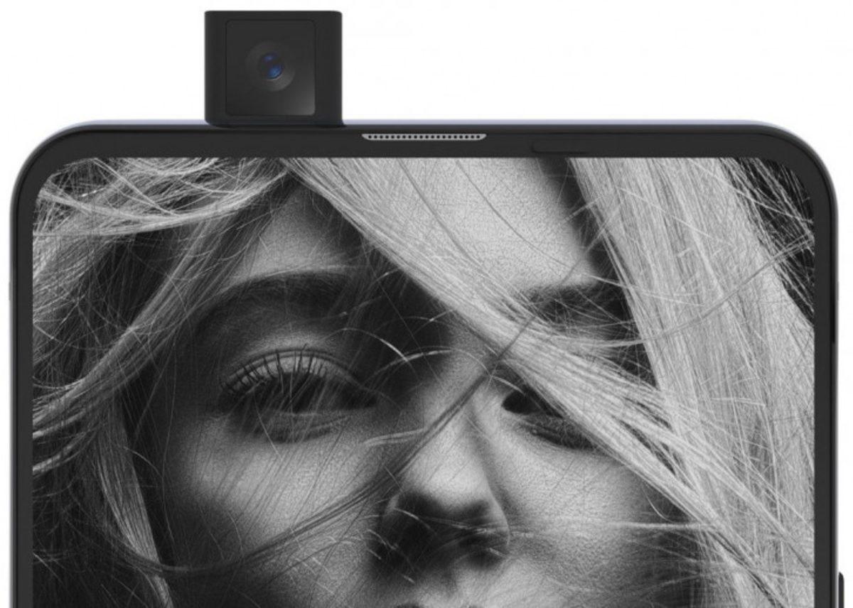 Archos, Çerçevesiz Ekranlı Telefonu Diamond’ı Tanıttı