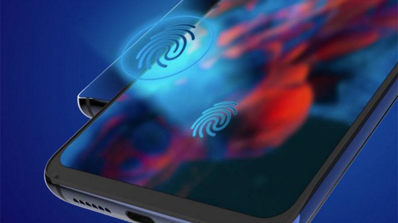 Archos, Çerçevesiz Ekranlı Telefonu Diamond’ı Tanıttı