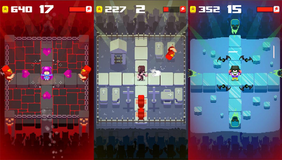 Bu Haftanın En İyi 10 Ücretsiz Android Oyunu