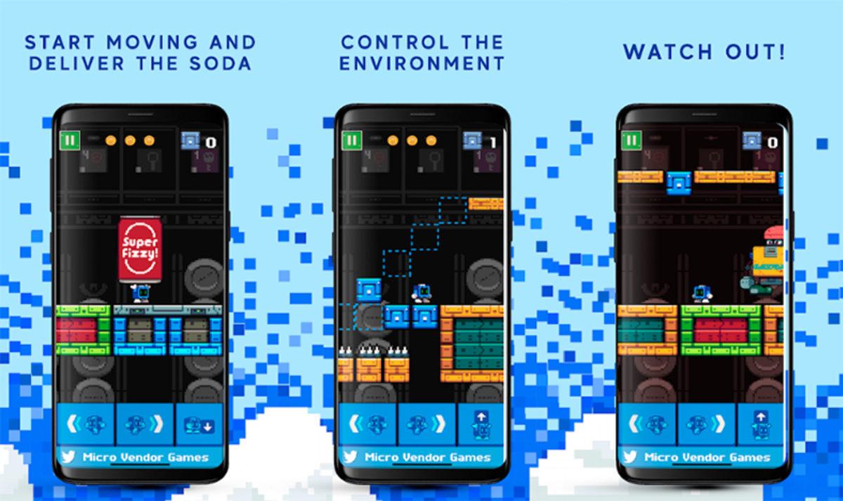 Bu Haftanın En İyi 10 Ücretsiz Android Oyunu