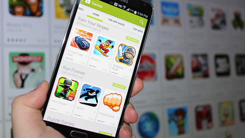 Bu Haftanın En İyi 10 Ücretsiz Android Oyunu