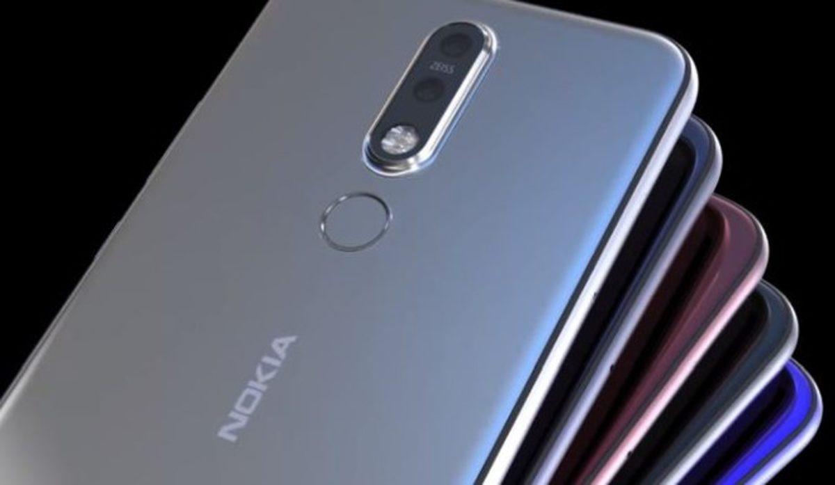 HMD Global, Nokia 6.2’yi MWC 2019’da Tanıtmayacak