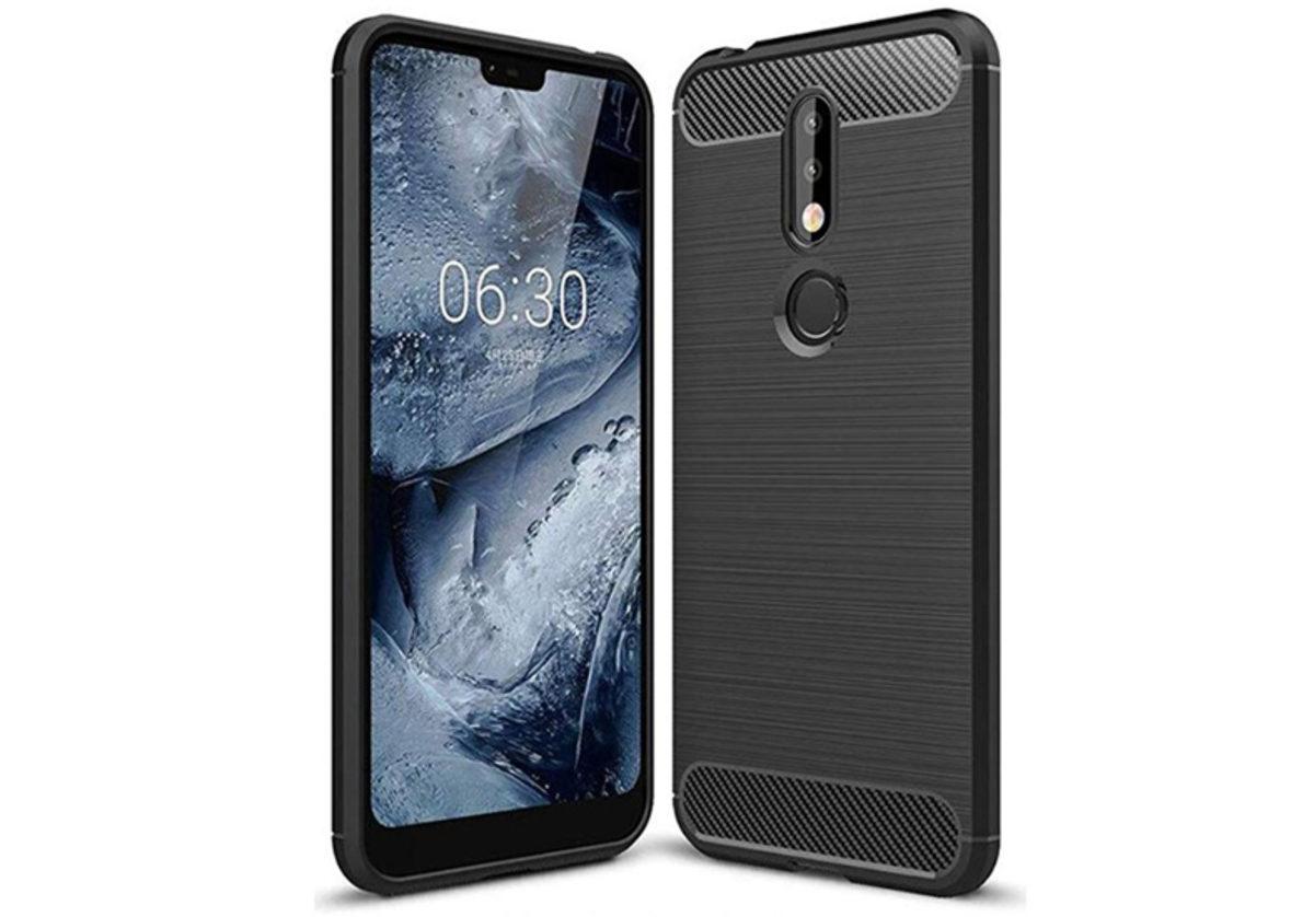 Nokia 7.1 İçin Tercih Edebileceğiniz En İyi Kılıflar