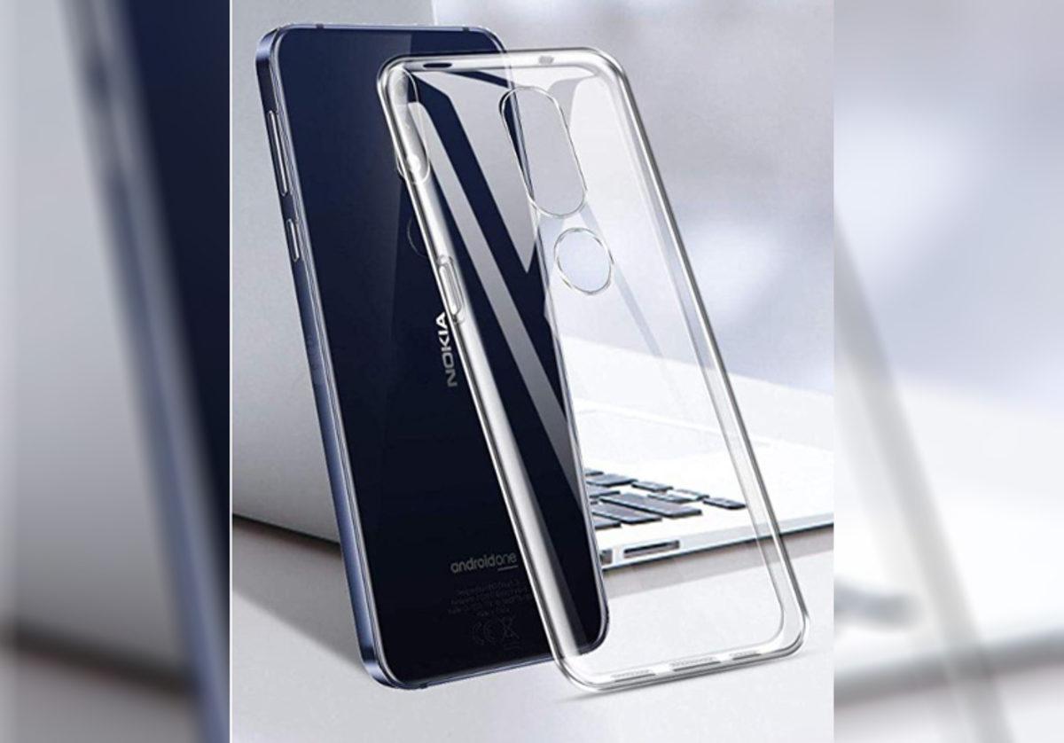 Nokia 7.1 İçin Tercih Edebileceğiniz En İyi Kılıflar