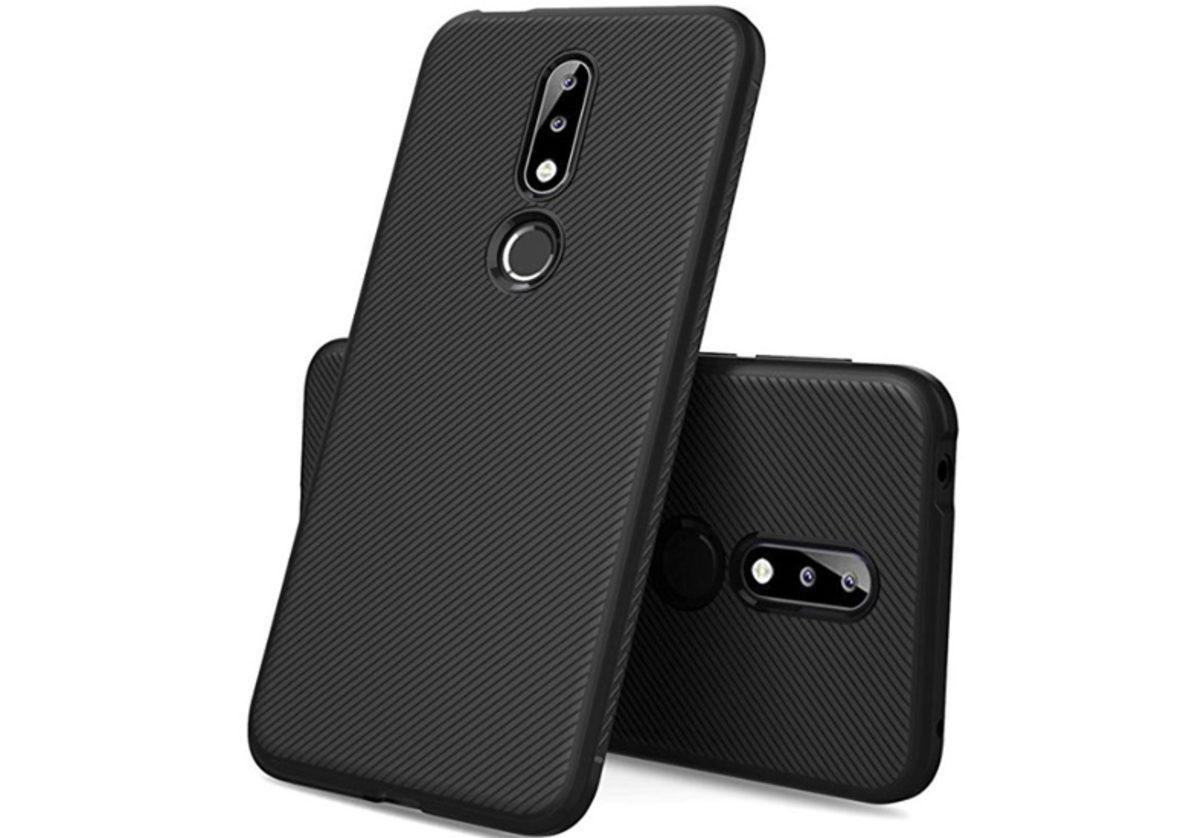 Nokia 7.1 İçin Tercih Edebileceğiniz En İyi Kılıflar