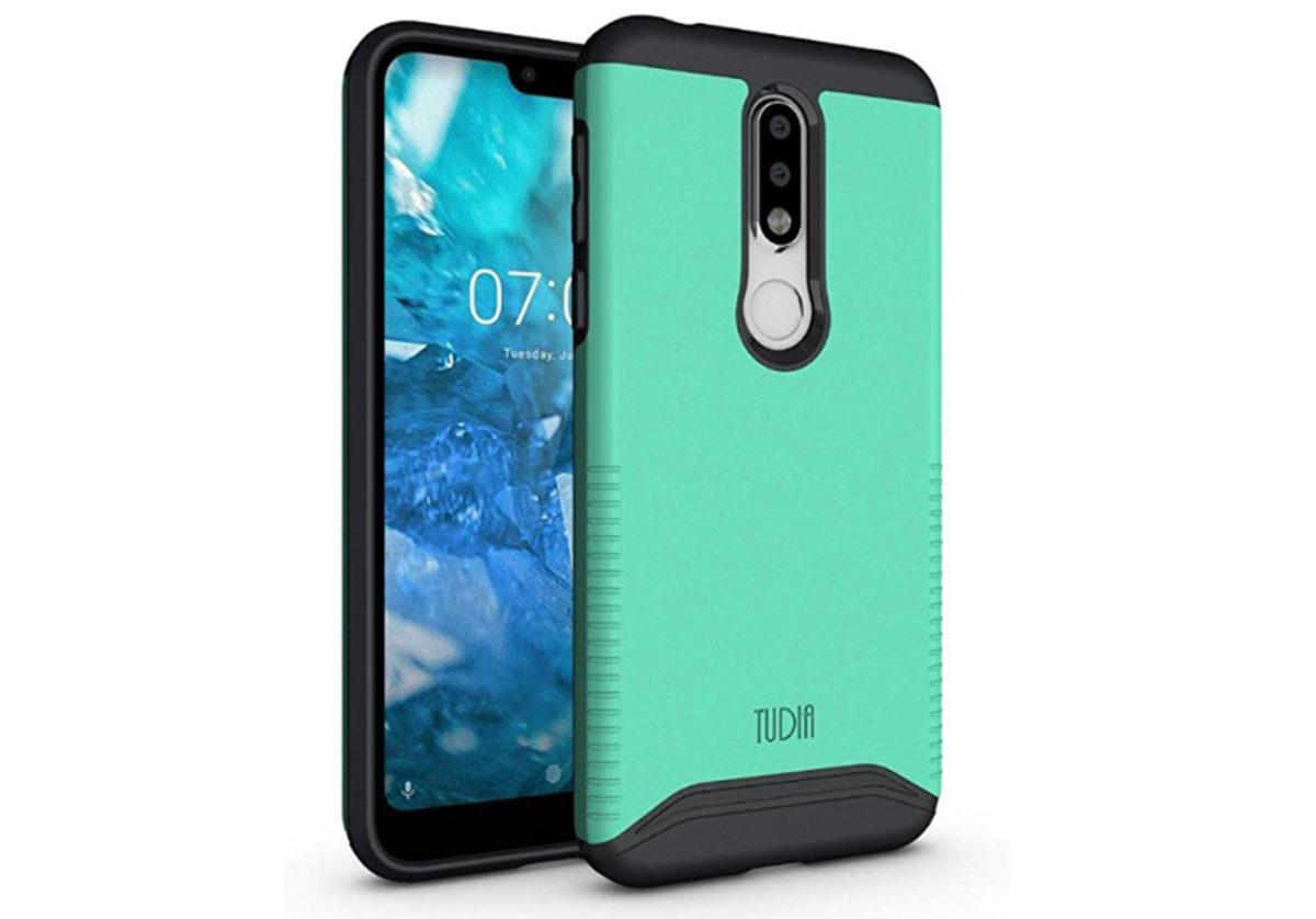 Nokia 7.1 İçin Tercih Edebileceğiniz En İyi Kılıflar