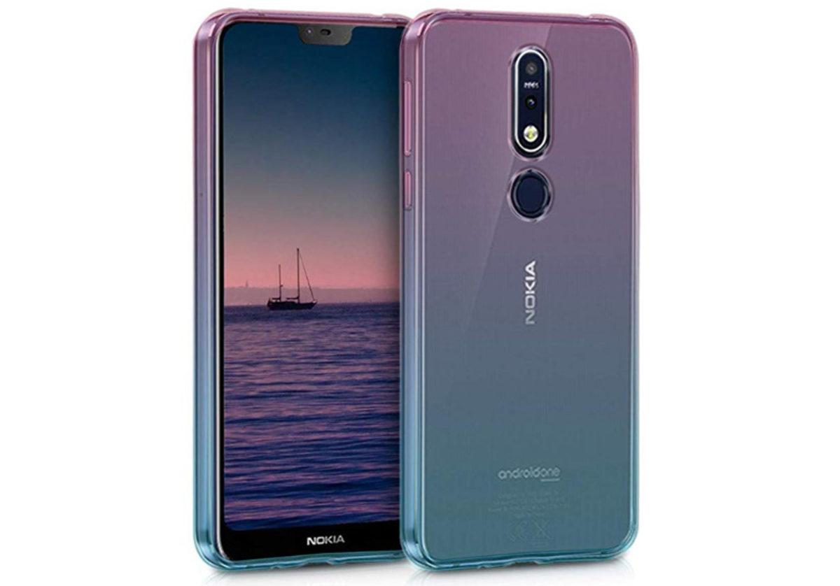 Nokia 7.1 İçin Tercih Edebileceğiniz En İyi Kılıflar