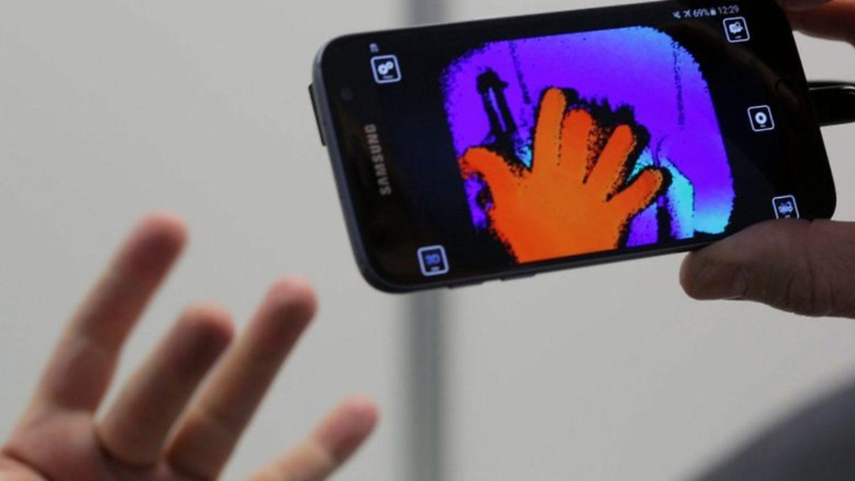 2020 Yılında Karşılaşacağımız 5 Akıllı Telefon Kamerası Teknolojisi