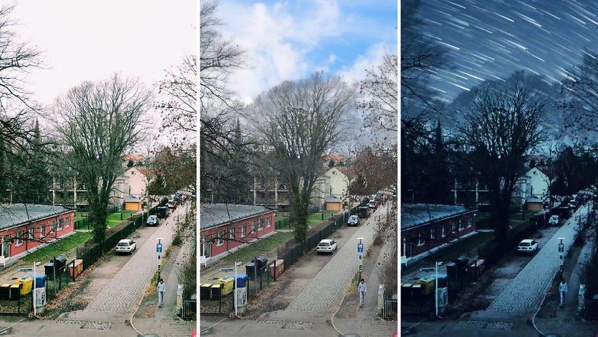 2020 Yılında Karşılaşacağımız 5 Akıllı Telefon Kamerası Teknolojisi