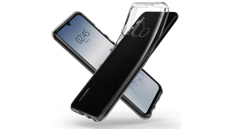 Huawei P30 Ailesinin Küçük Kardeşi P30 Lite, TENAA’da Ortaya Çıktı