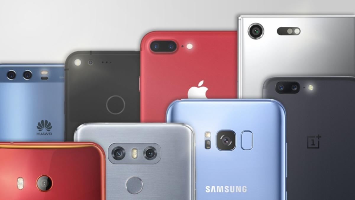 2020 Yılında Karşılaşacağımız 5 Akıllı Telefon Kamerası Teknolojisi