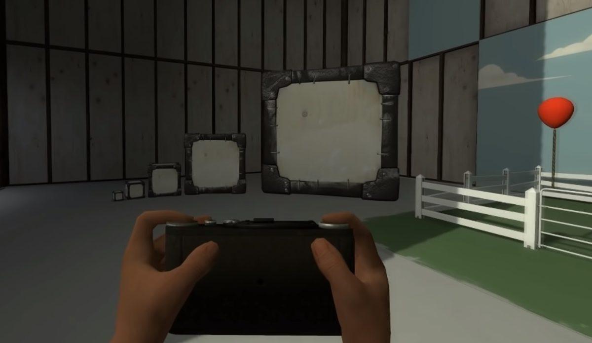 Valve’ın Kayıp Projesi F-Stop, Bir Videoda Ortaya Çıktı