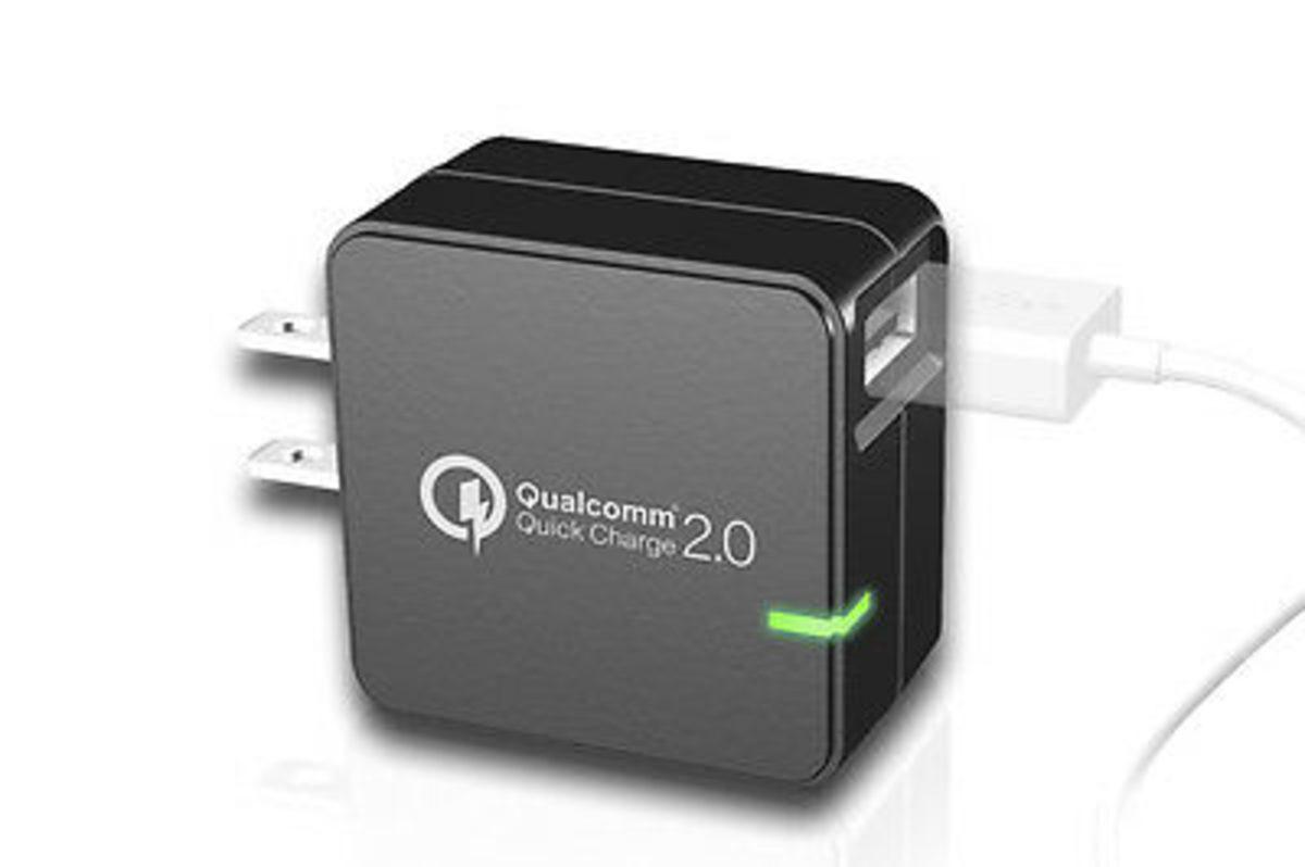 Quick Charge 2.0 ve 3.0 Desteği Sunan Bütün Akıllı Telefonlar ve Tabletler