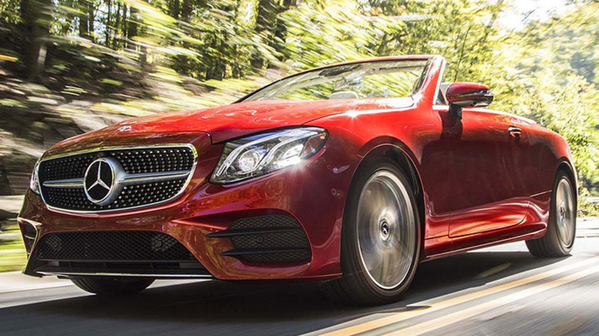 Mercedes, Ciddi Bir Sorundan Dolayı 750.000 Aracını Geri Çağırıyor